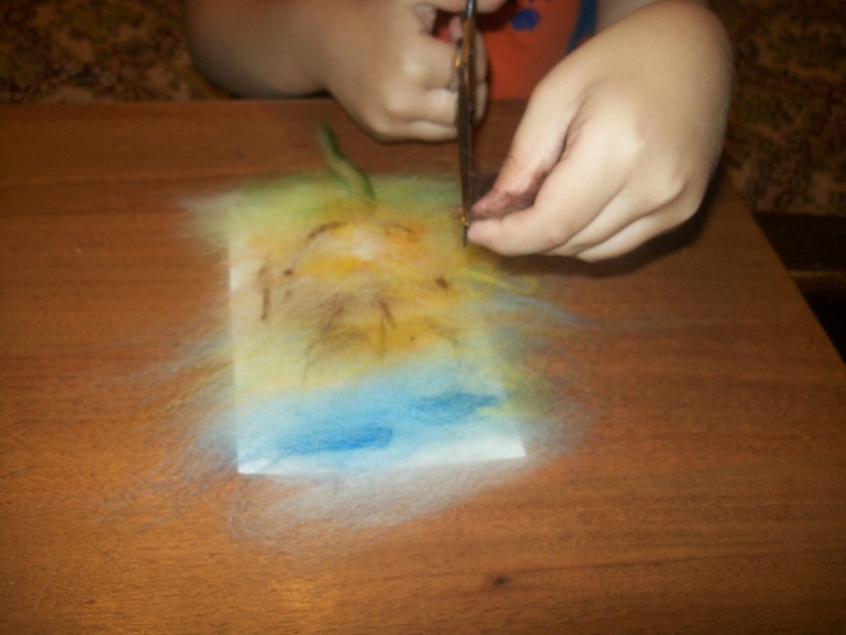 Творческие выходные!