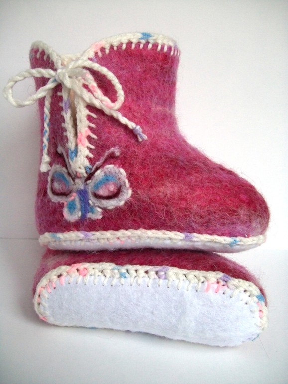 Свалялось для души! А маленькой принцессы нет...