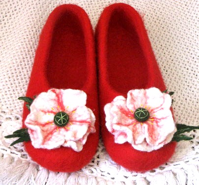 Тапки - обувь вне сезонов!