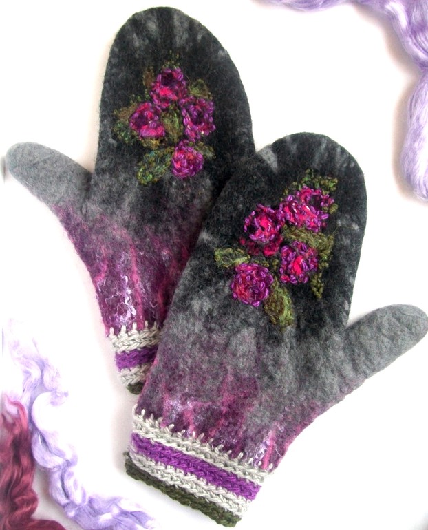 Русский стиль снова востребован и я не отстаю.