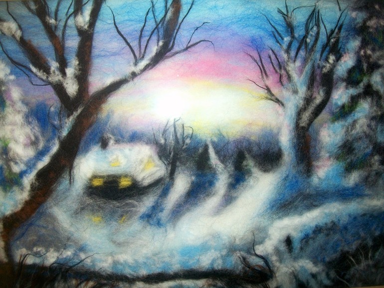 Лучшее средство от всех болезней!