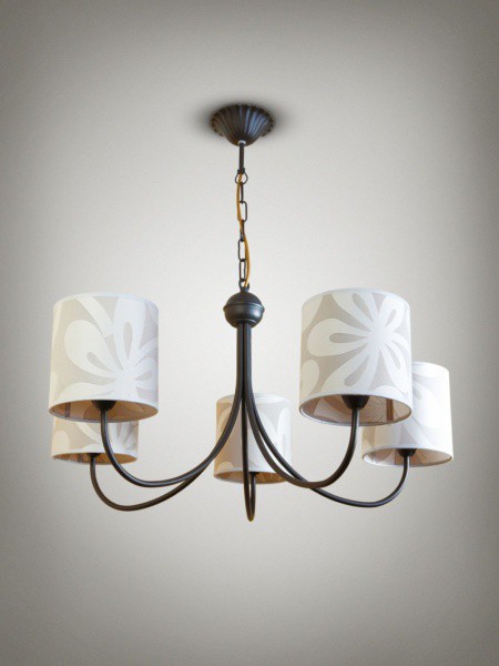 Выбрала люстры. Как вам?