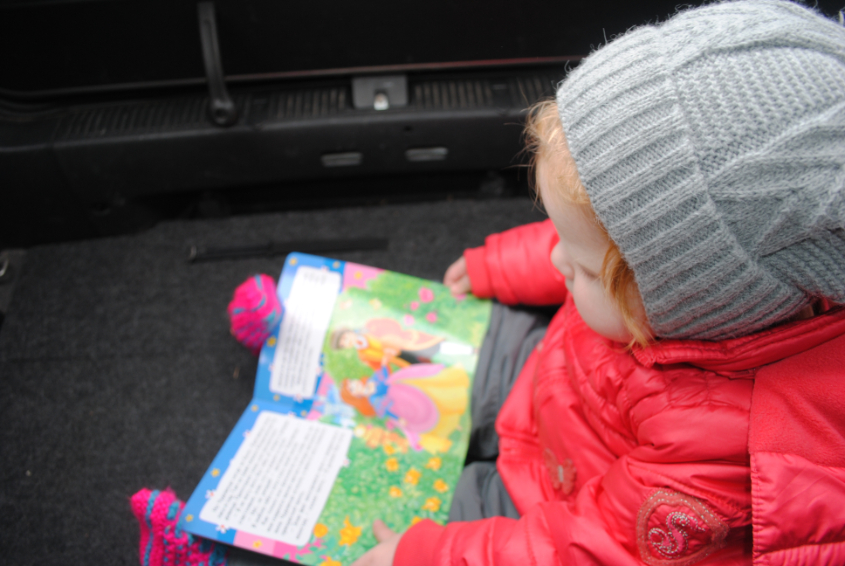 День Варенья продолжается!!