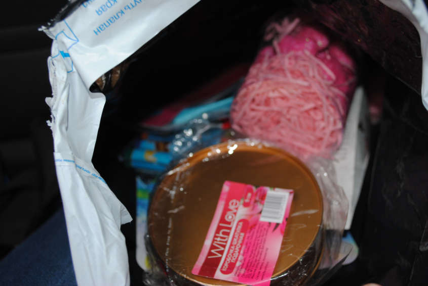 День Варенья продолжается!!