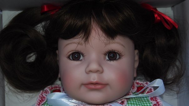 Очаровательные куколки  Adora в наличии !