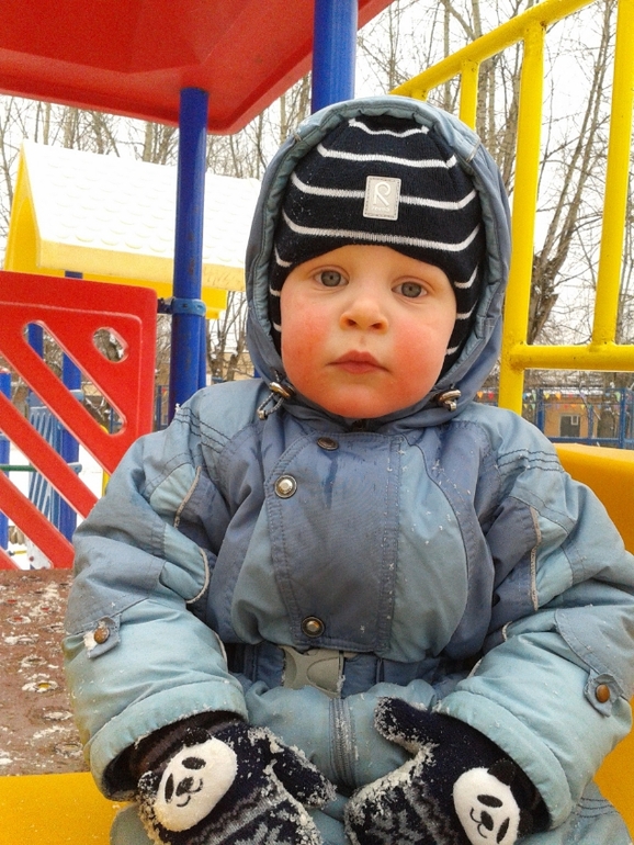 Папа может...