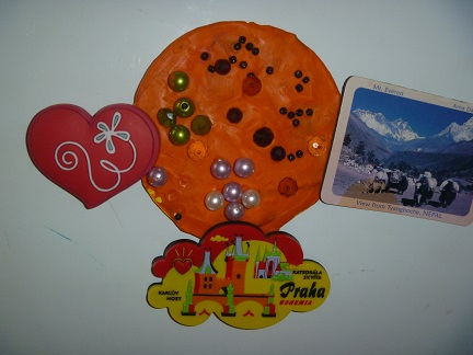 ТН Большое кулинарное путешествие. Италия