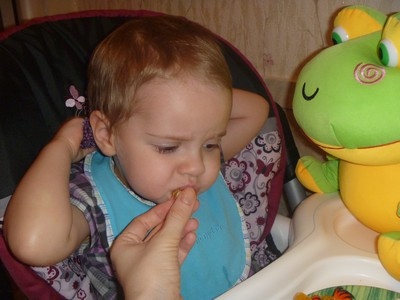 День апельсинок-мандаринок