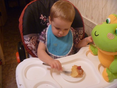 День апельсинок-мандаринок