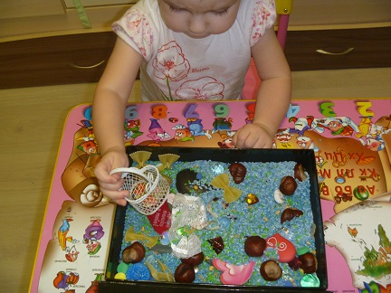 ТН Эмоциональная неделя. Радость и грусть