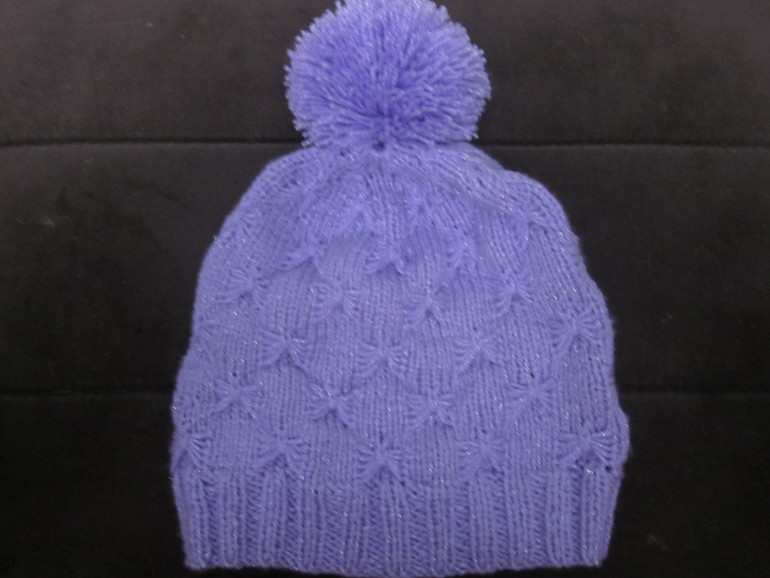 Мои рукоделки для обмена подарками!