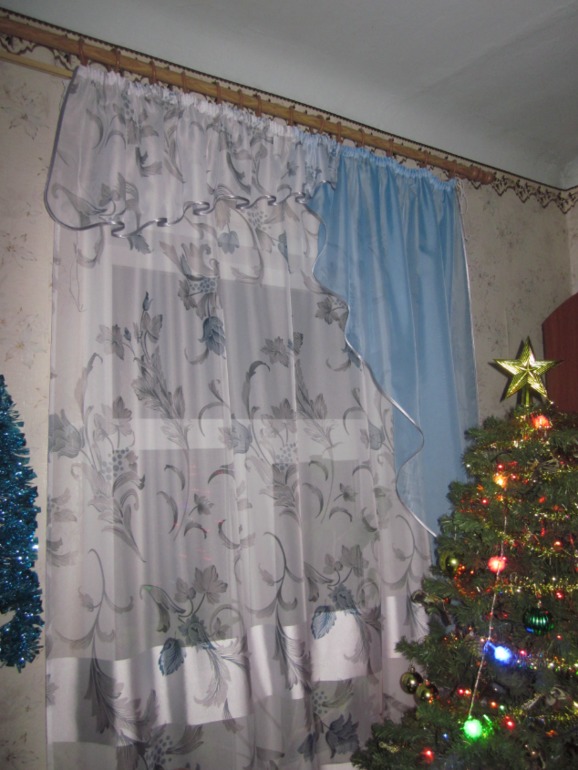 Подарок на День Рождения!