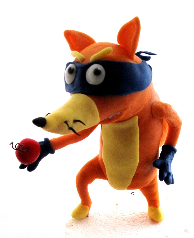 Даша Путешественница