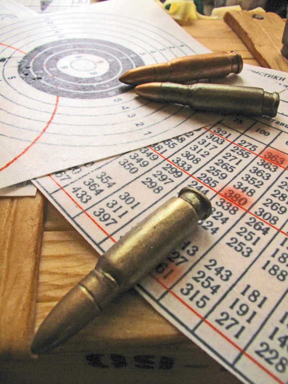 торт для Баллиста