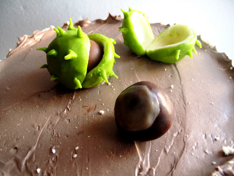 Киевский. Просто Киевский