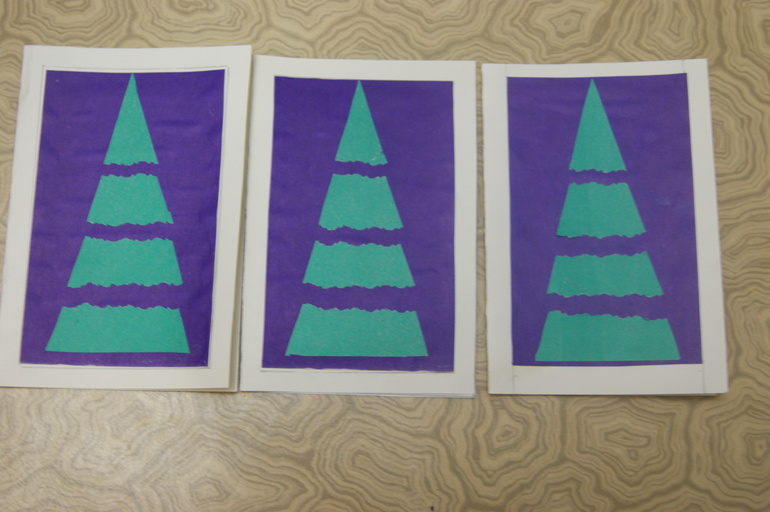 Новогодний переполох! 2 неделя