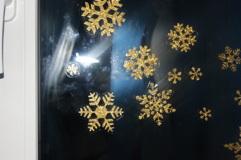 Новогодний переполох! 2 неделя