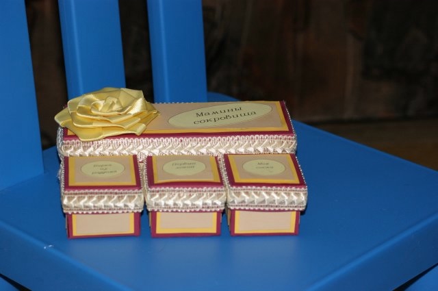 Я сделала ЭТО 2