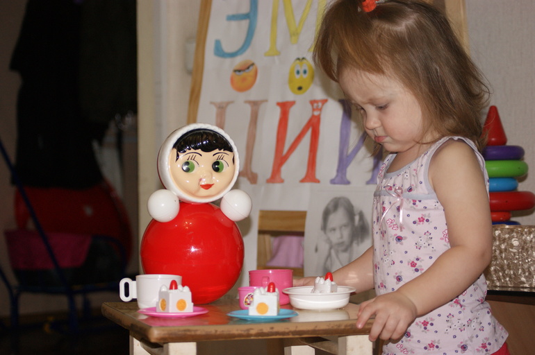 Эмоциональная неделя 2