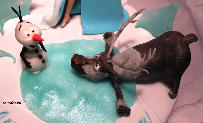 Холодное сердце