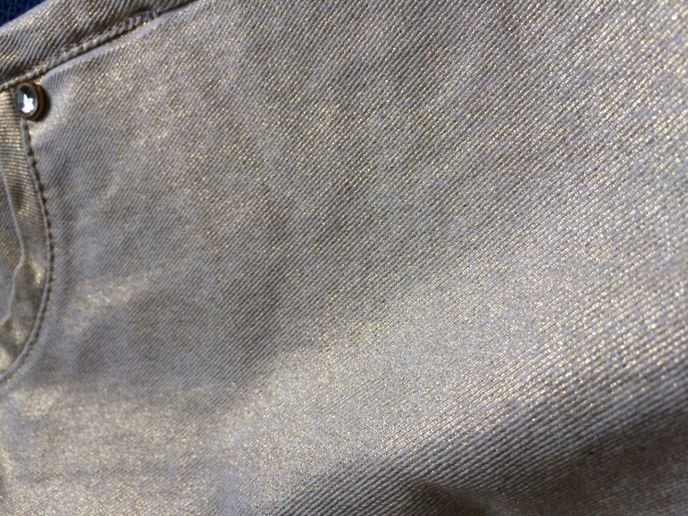 Помогите дополнить образ