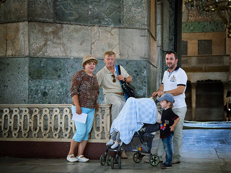İstanbul