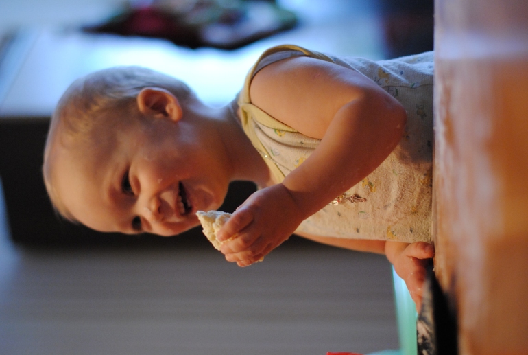 Кулинарные дела Марка Ивановича