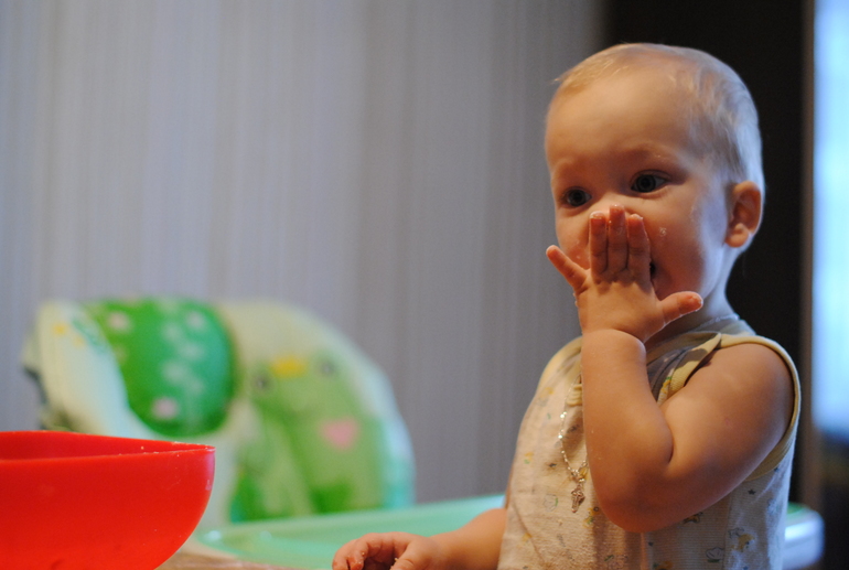 Кулинарные дела Марка Ивановича