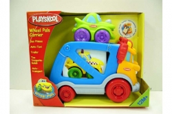 Куплю Машинку эвакуатор Playskool !!!!Очень надо!!!
