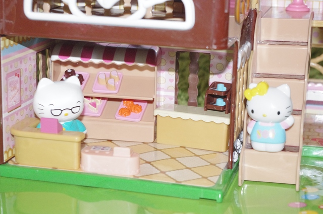 Самый сладкий домик )))