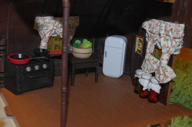 Девочки ))) Мммм ...НАШ НОВЫЙ ДОМИК!!!!