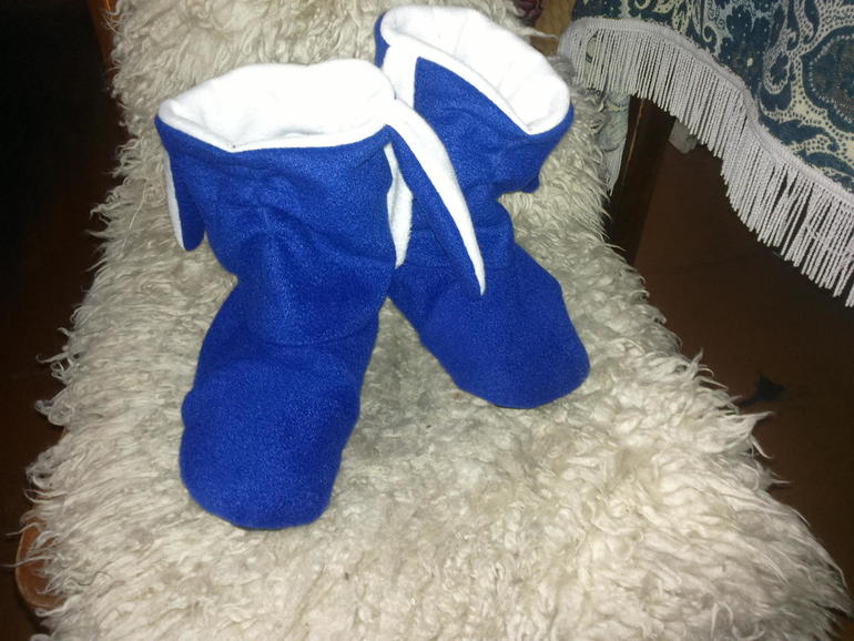Своими руками