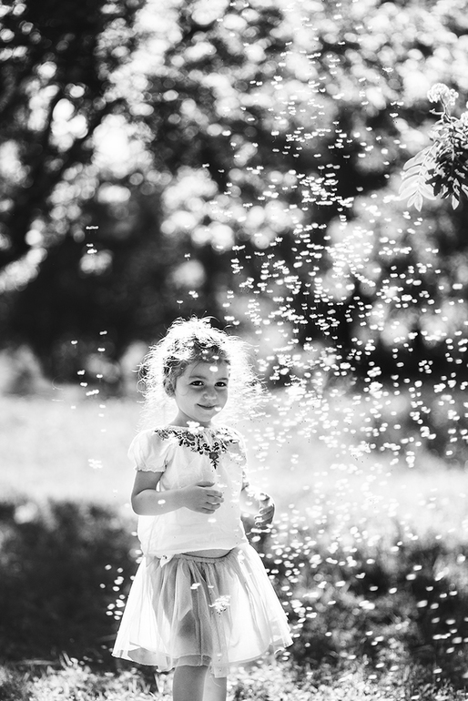 Одуванчиковый мёд