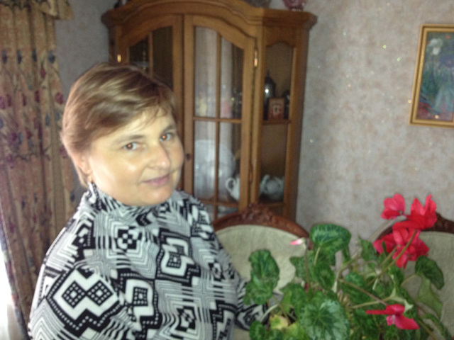 Девочки, хочу порекомендовать вам няню