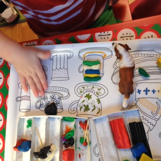 домашние животные ( отчет )