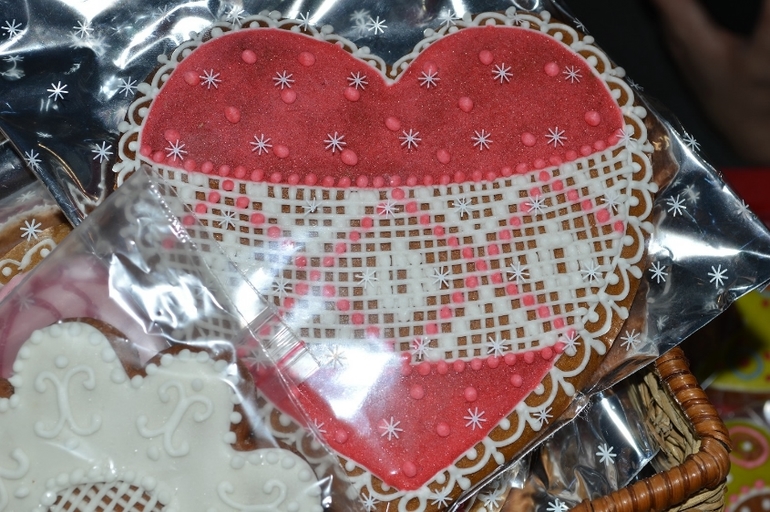 А я участвовала в выставке мастеров юга России  "Валинор" в г. Краснодар