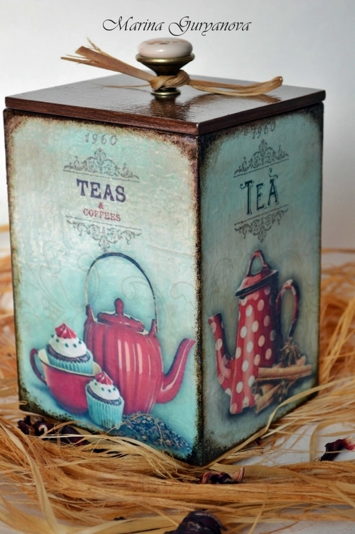 Горький шоколад, сладкий чай.....