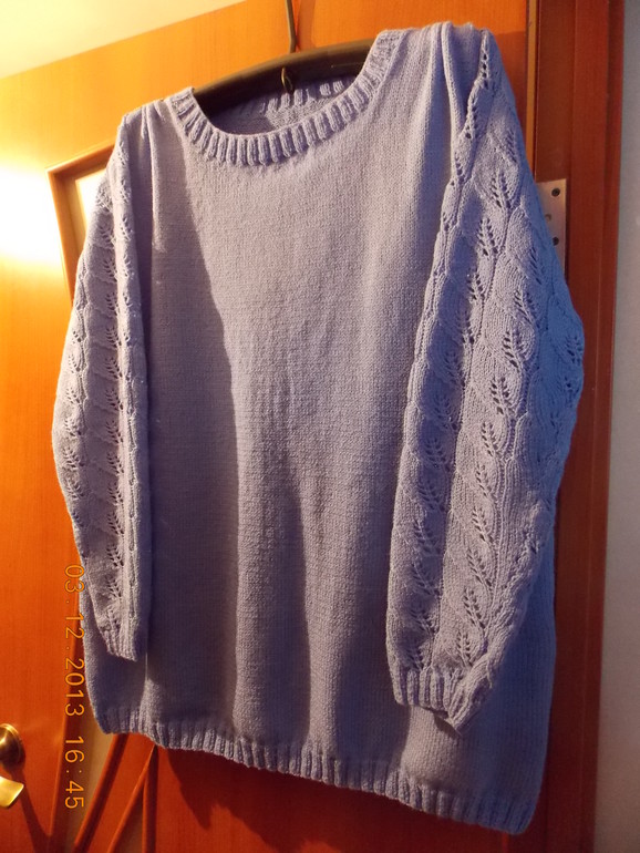 Вязалочки для деток и их родителей