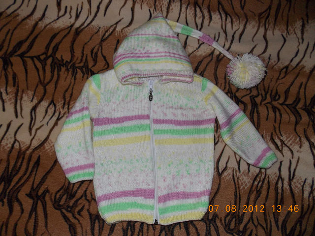 Вязалочки для деток и их родителей