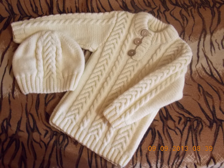 Вязалочки для деток и их родителей