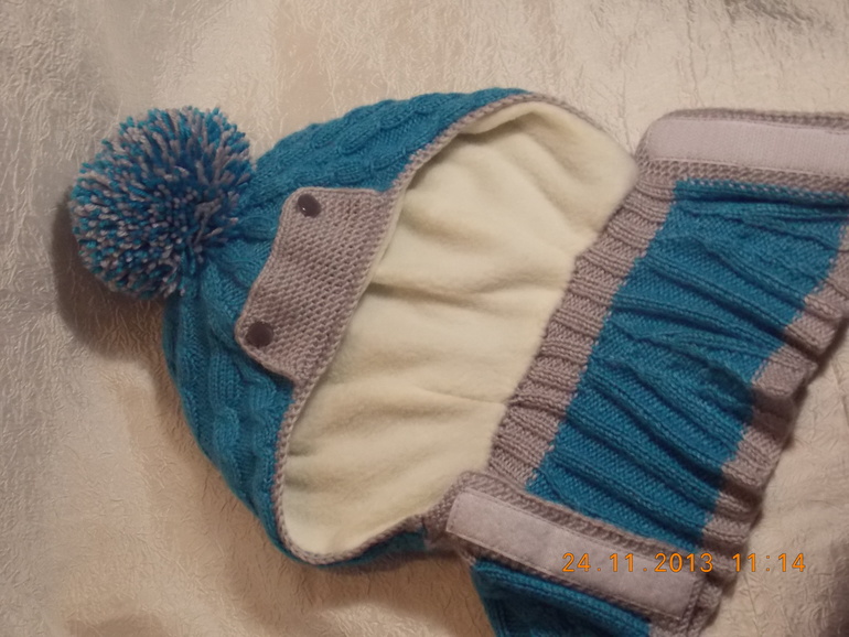 Вязалочки для деток и их родителей