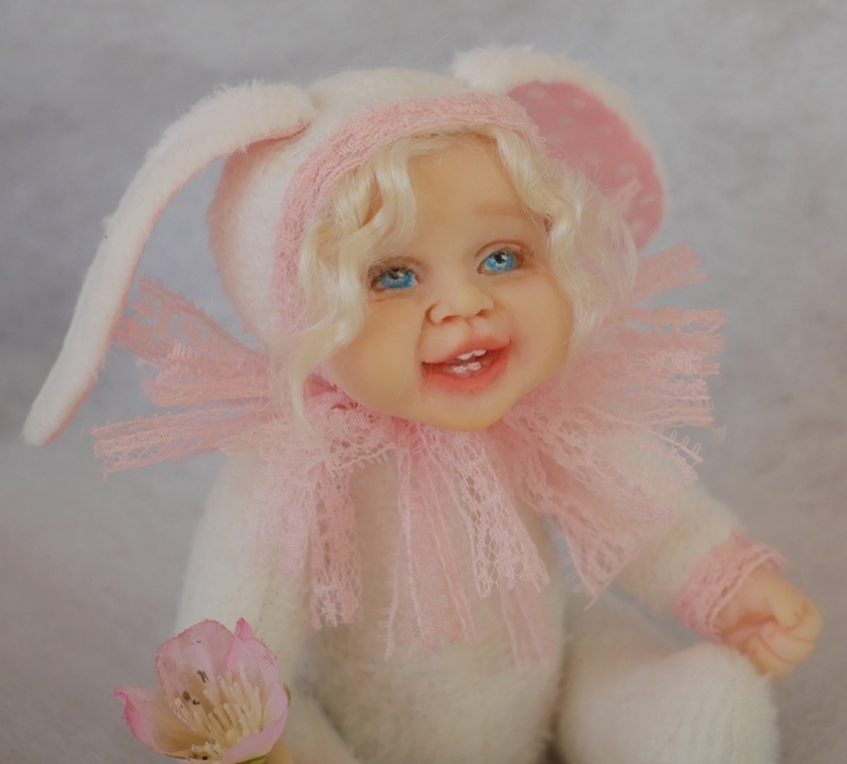 Заюшка-Улыбаюшка