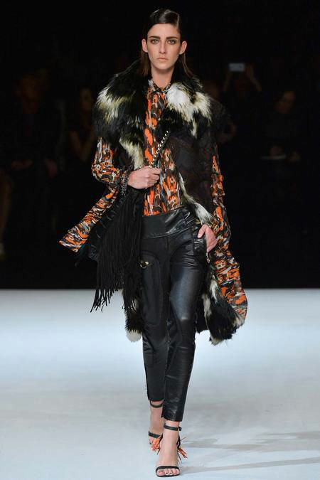 Обзор первых показов Милана