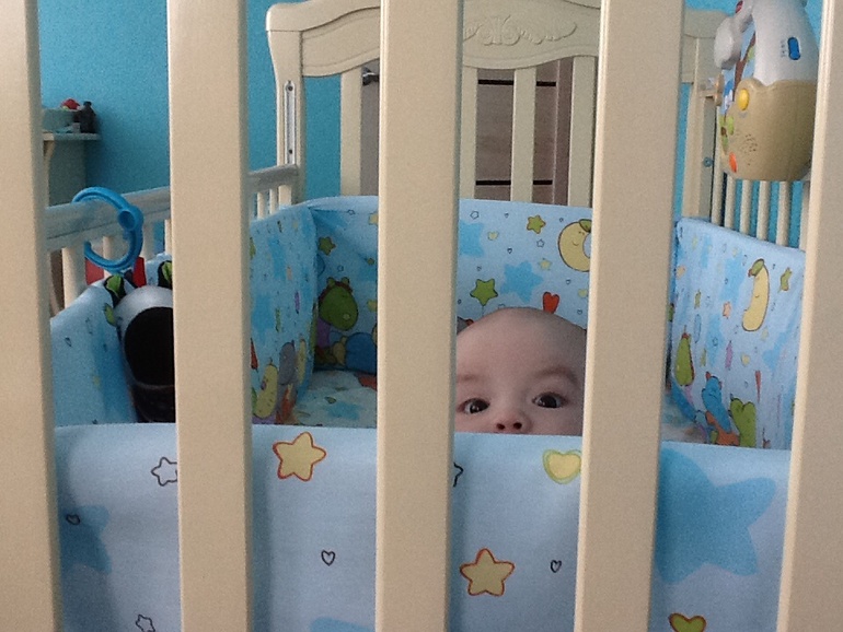 6 месяцев и 7 дней....да ладно?