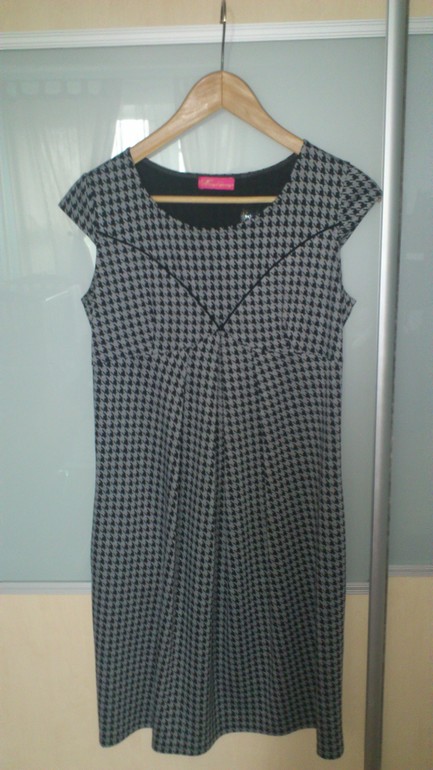 Платье для беременных