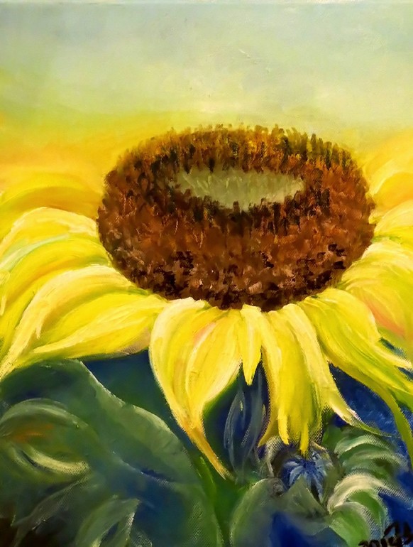 Всех с наступающим нашим днем!