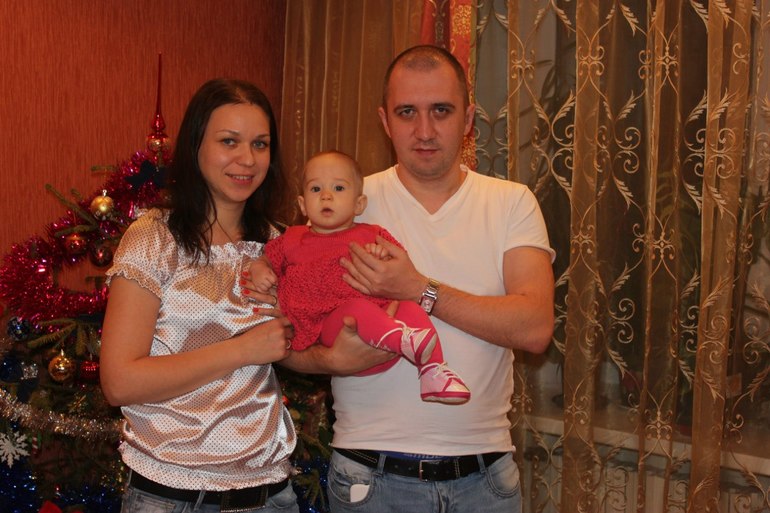 Не прошло и полгода...