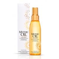 Масло для волос