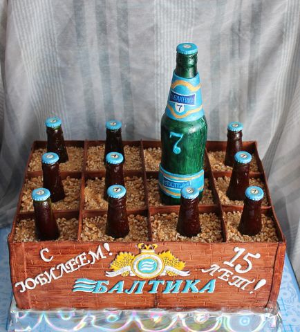 Интересный заказ