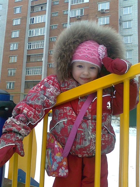 Обо всем понемногу... с фото